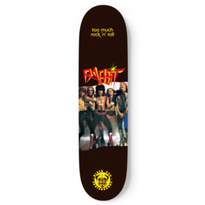 Rabbit Deck