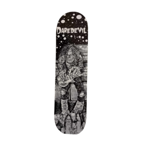 Daredevil Skateboard Deck