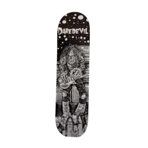 Daredevil Skateboard Deck