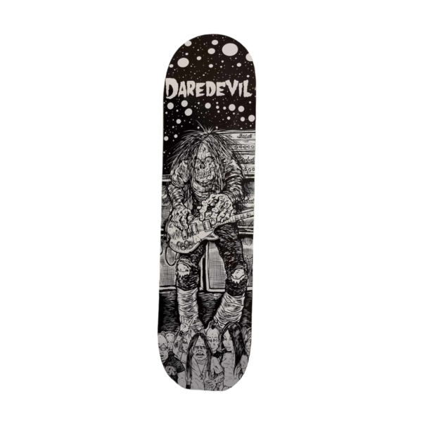 Daredevil Skateboard Deck